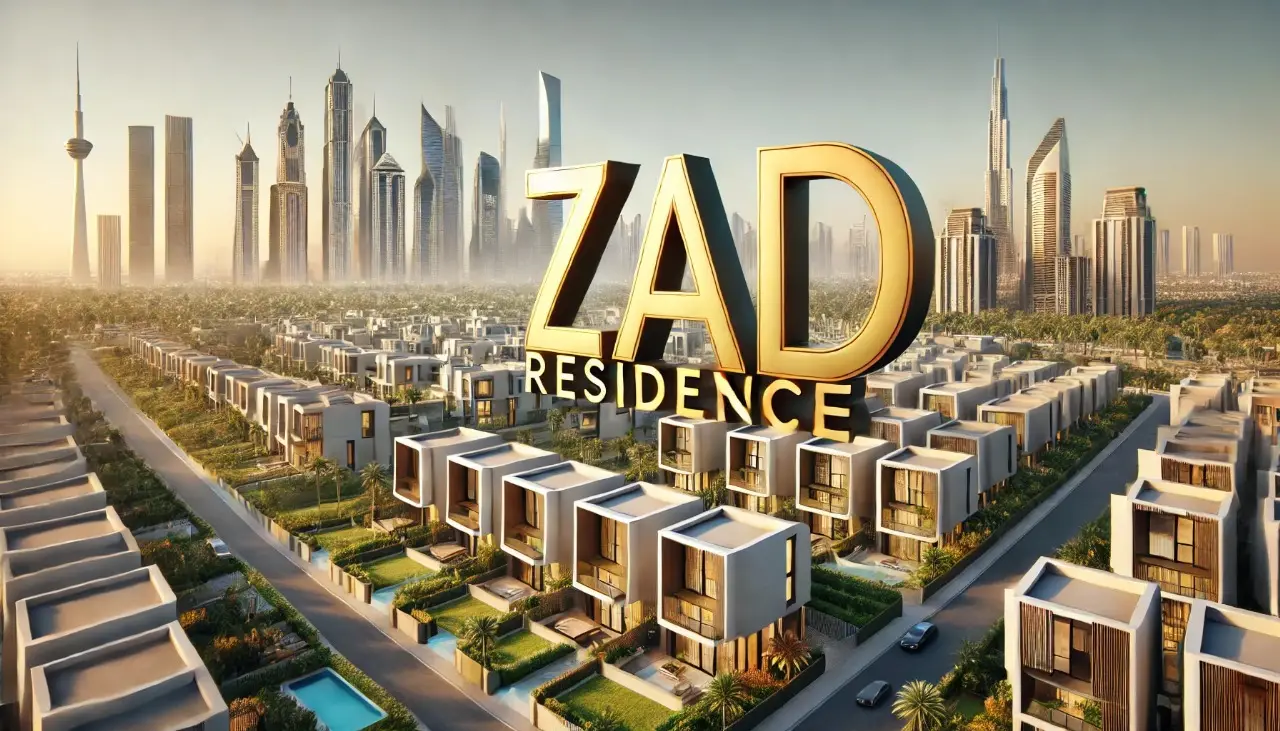 Zad New Capital Compound 2025, 0% Down Payment