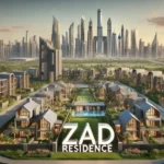 Zad New Capital Compound 2025, 0% Down Payment