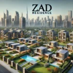 Zad New Capital Compound 2025, 0% Down Payment