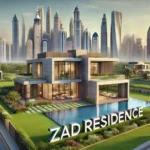 Zad New Capital Compound 2025, 0% Down Payment