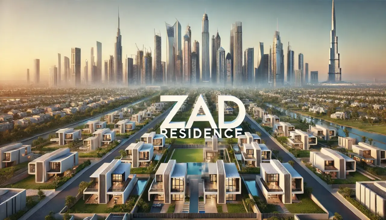Zad New Capital Compound 2025, 0% Down Payment