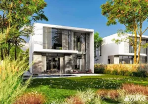 Townhouse for Sale in Zayed East Compound
