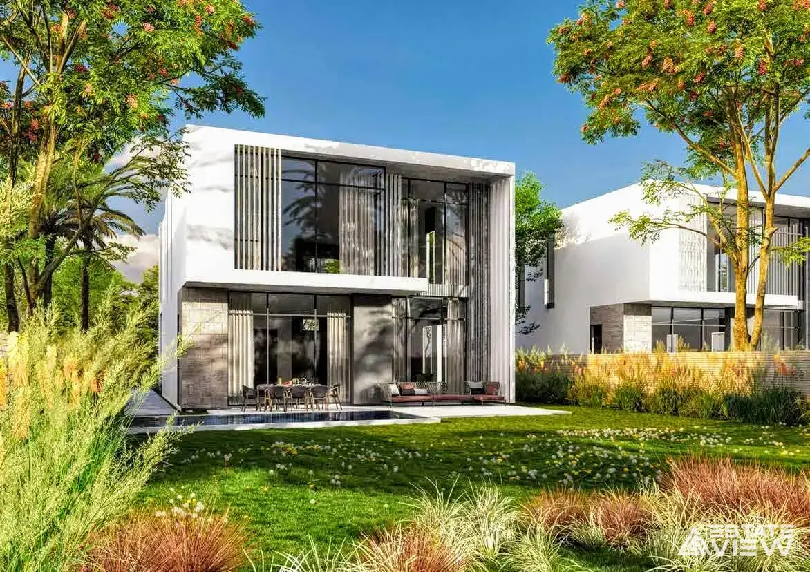 Townhouse for Sale in Zayed East Compound