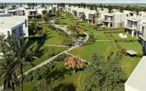 Duplex for Sale in Zayed East