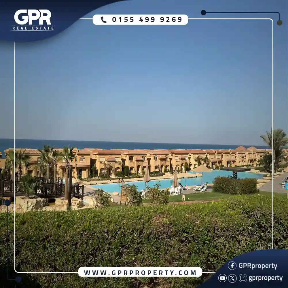 Telal Ain Sokhna By Roya Group Developments 2025