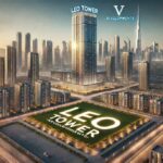 Leo Tower New Capital by V Development | 15% DP