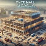 Once Mall New Cairo by Wealth Developments | 10% DP