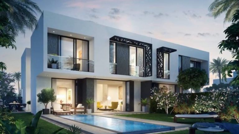 villa with an area of 500 m² for sale in Zad New Capital