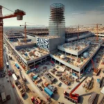 Mall Eins Tower New Capital, 10 Years Installments