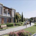 كمبوند ذا في ريزيدنس 6 أكتوبر The V Residence | تفاصيل 2025