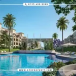 ستون بارك التجمع الخامس Stone Park New Cairo مقدم 5% فقط