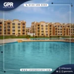 ستون بارك التجمع الخامس Stone Park New Cairo مقدم 5% فقط