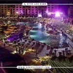 ستون بارك التجمع الخامس Stone Park New Cairo مقدم 5% فقط
