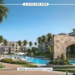 ستون بارك التجمع الخامس Stone Park New Cairo مقدم 5% فقط