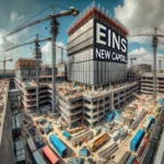 Mall Eins Tower New Capital, 10 Years Installments