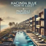 قرية هاسيندا بلو راس الحكمة | Hacienda Blue اسعار 2025