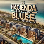 قرية هاسيندا بلو راس الحكمة | Hacienda Blue اسعار 2025