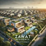 كمبوند ذوات ريزيدنس العاشر من رمضان | Zawat Residence تفاصيل وأسعار