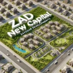 كمبوند زاد العاصمة الإدارية Compound Zad New Capital 2025