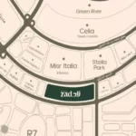 كمبوند زاد العاصمة الإدارية Compound Zad New Capital 2025
