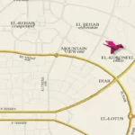 كمبوند كين التجمع الخامس Kin New Cairo أقساط حتى 10 سنوات