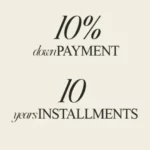 كمبوند كين التجمع الخامس Kin New Cairo أقساط حتى 10 سنوات
