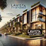 LaVista 6th Settlement New Cairo, Details and Prices