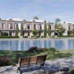 كمبوند ذا في ريزيدنس 6 أكتوبر The V Residence | تفاصيل 2025