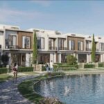 كمبوند ذا في ريزيدنس 6 أكتوبر The V Residence | تفاصيل 2025