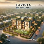 LaVista 6th Settlement New Cairo, Details and Prices