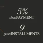 كمبوند كين التجمع الخامس Kin New Cairo أقساط حتى 10 سنوات