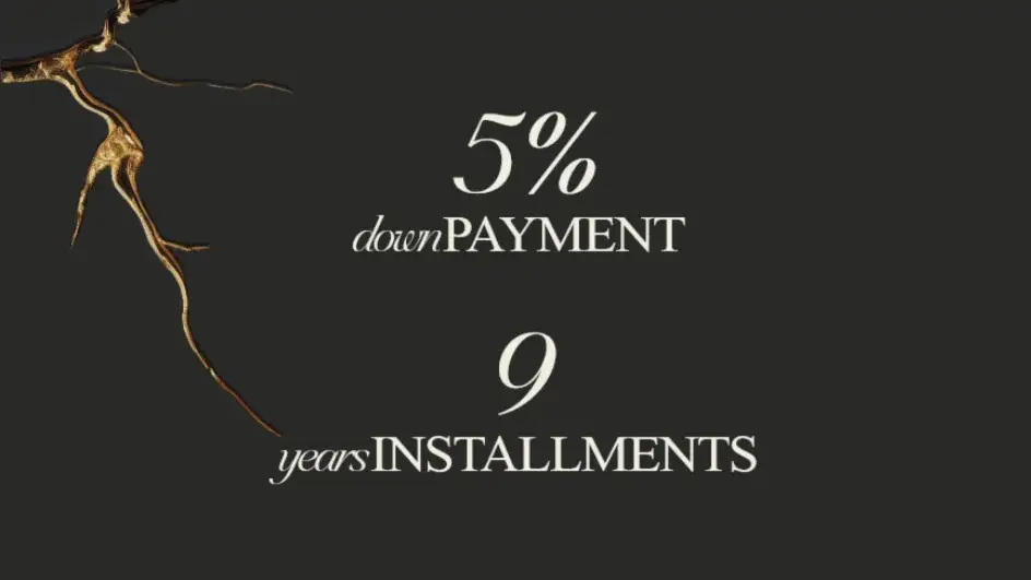 كمبوند كين التجمع الخامس Kin New Cairo أقساط حتى 10 سنوات