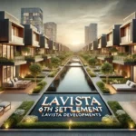 LaVista 6th Settlement New Cairo, Details and Prices