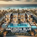 قرية هاسيندا بلو راس الحكمة | Hacienda Blue اسعار 2025