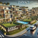 كمبوند ذوات ريزيدنس العاشر من رمضان | Zawat Residence تفاصيل وأسعار
