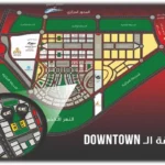 Mall Eins Tower New Capital, 10 Years Installments