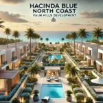 قرية هاسيندا بلو راس الحكمة | Hacienda Blue اسعار 2025