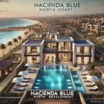 قرية هاسيندا بلو راس الحكمة | Hacienda Blue اسعار 2025
