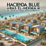 قرية هاسيندا بلو الساحل الشمالي Hacienda Blue North Coast