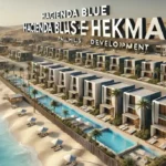 قرية هاسيندا بلو الساحل الشمالي Hacienda Blue North Coast
