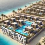قرية هاسيندا بلو الساحل الشمالي Hacienda Blue North Coast