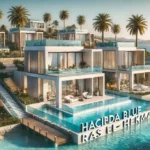 قرية هاسيندا بلو الساحل الشمالي Hacienda Blue North Coast