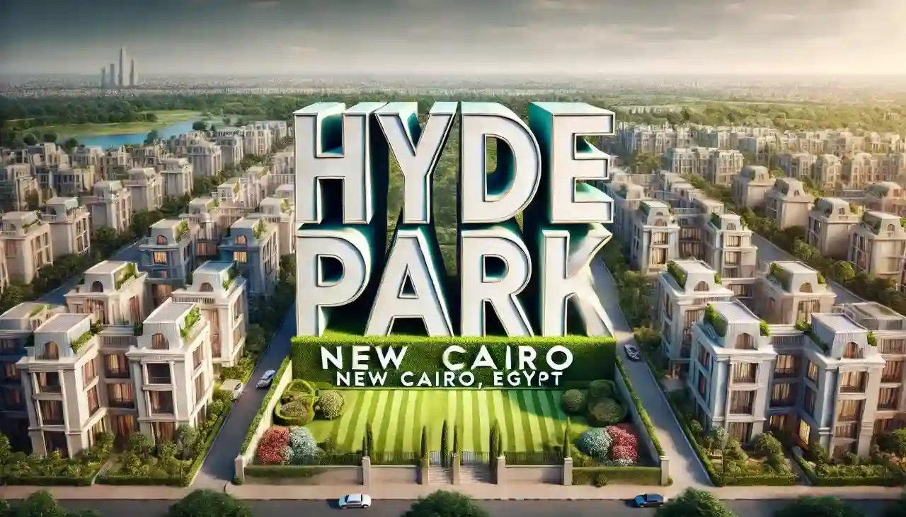 Hyde Park Project