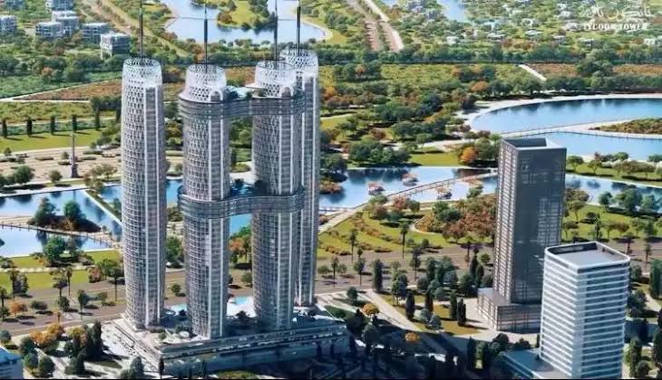 ‪Tycoon Mall New Capital