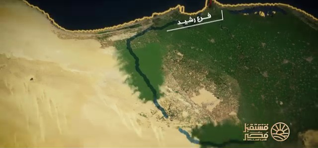 محور زايد