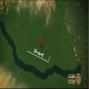 محور الشيخ زايد | الموقع، الأهمية، الخدمات، مشروعات 2025