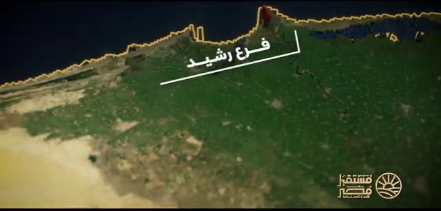 تنمية محور الشيخ زايد