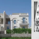 Granville New Capital Compound | Details and Prices 2025