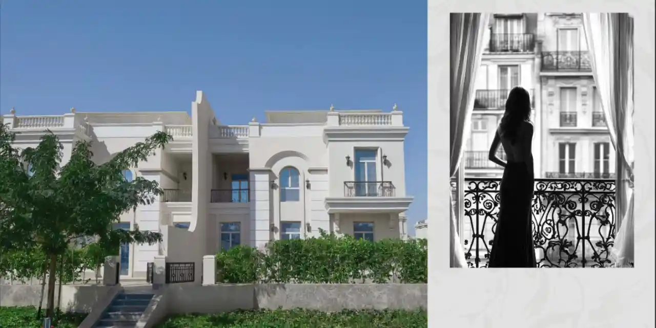 Granville New Capital Compound | Details and Prices 2025