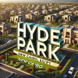 Hyde Park Central Compound Sixth Settlement